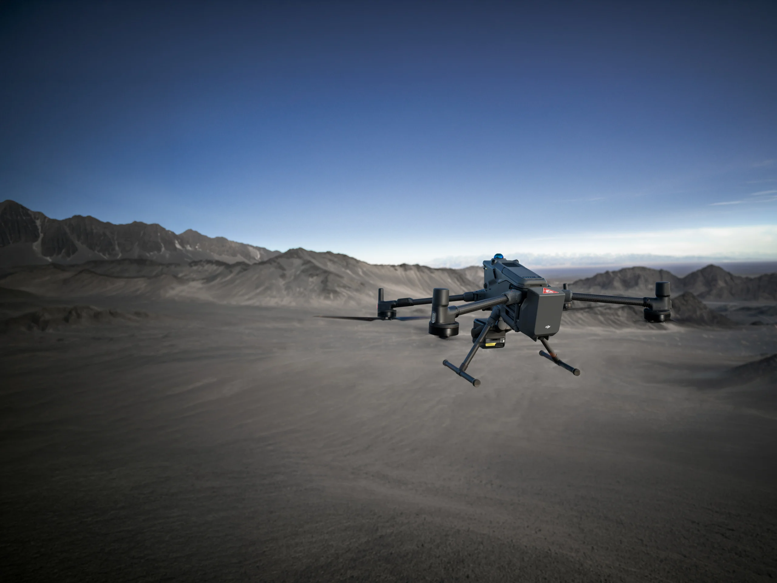 DJI AP100 Parachute - Image 4