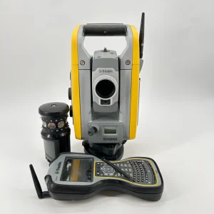Estação Total Trimble S6 2" DR Plus