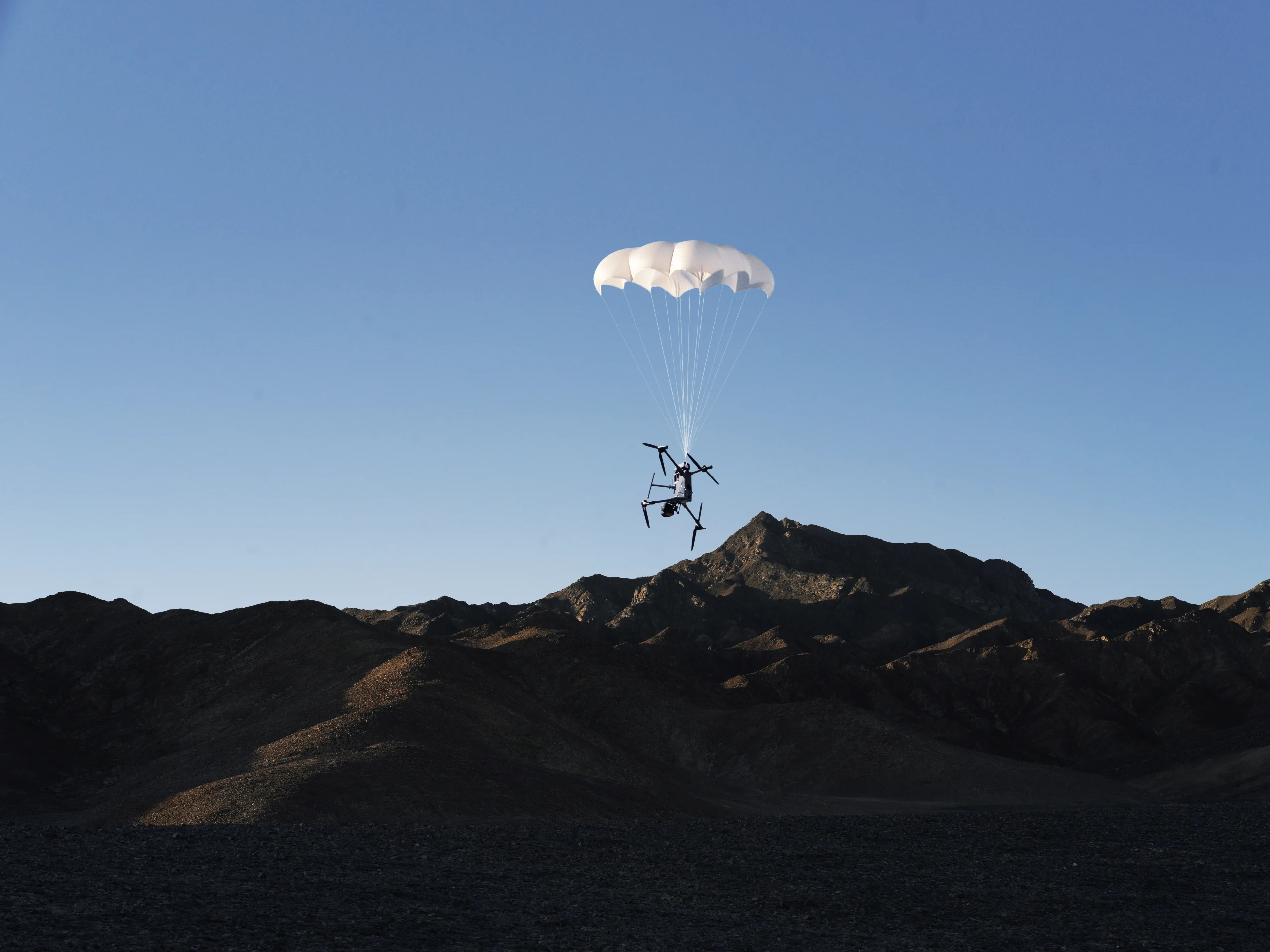 DJI AP100 Parachute - Image 5