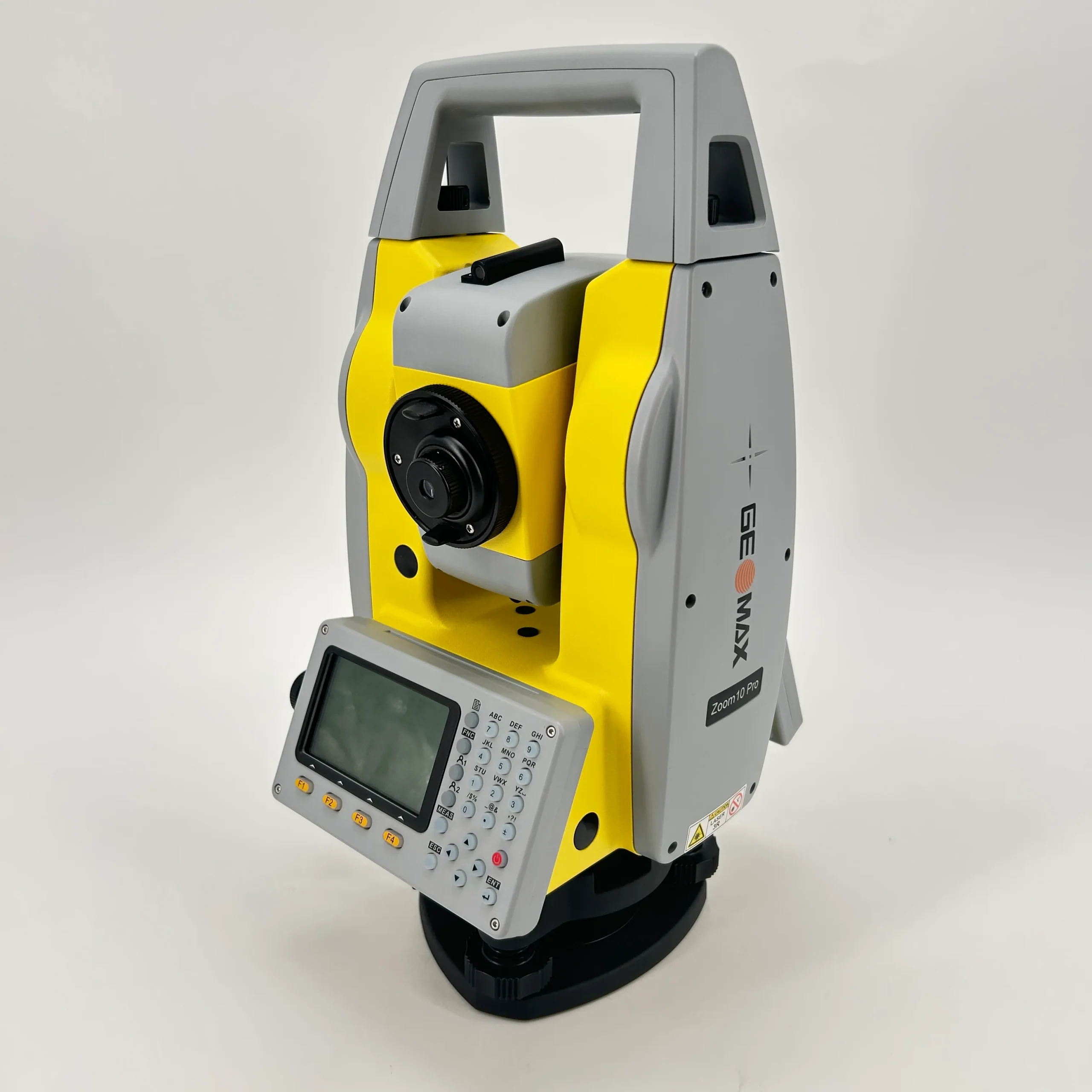 GeoMax Zoom 10 Pro - Imagen 2