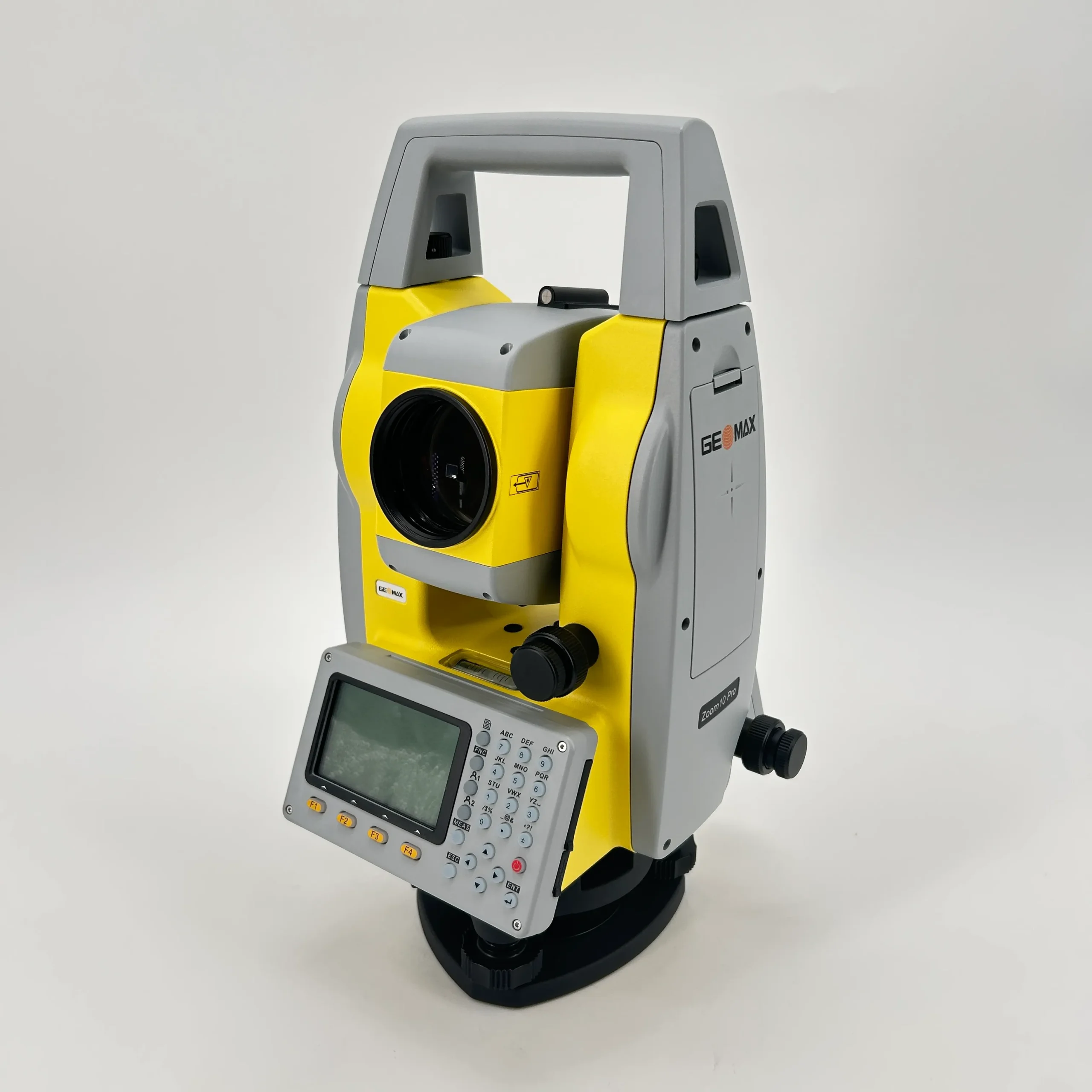 GeoMax Zoom 10 Pro