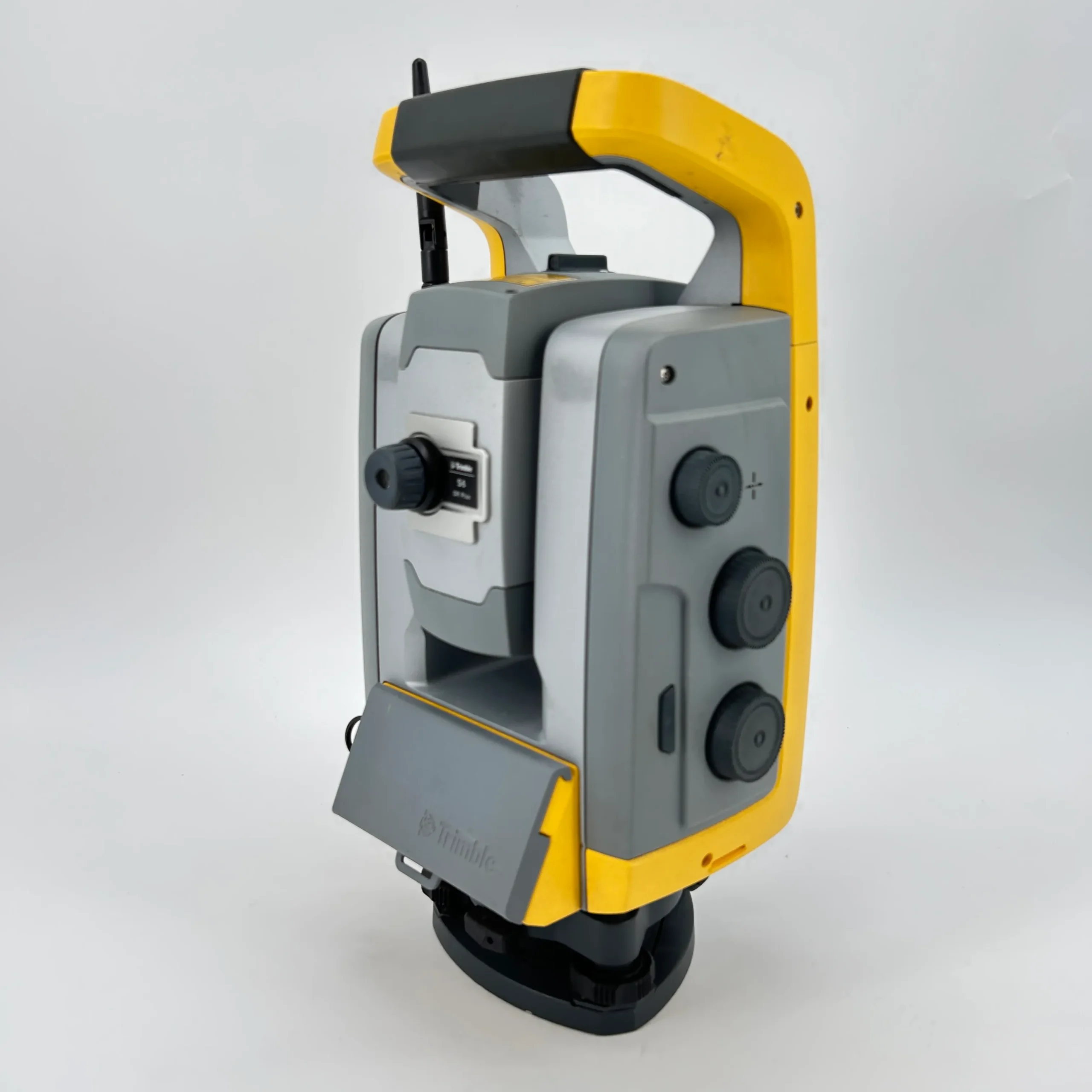 Estação Total Trimble S6 2" DR Plus - Image 3