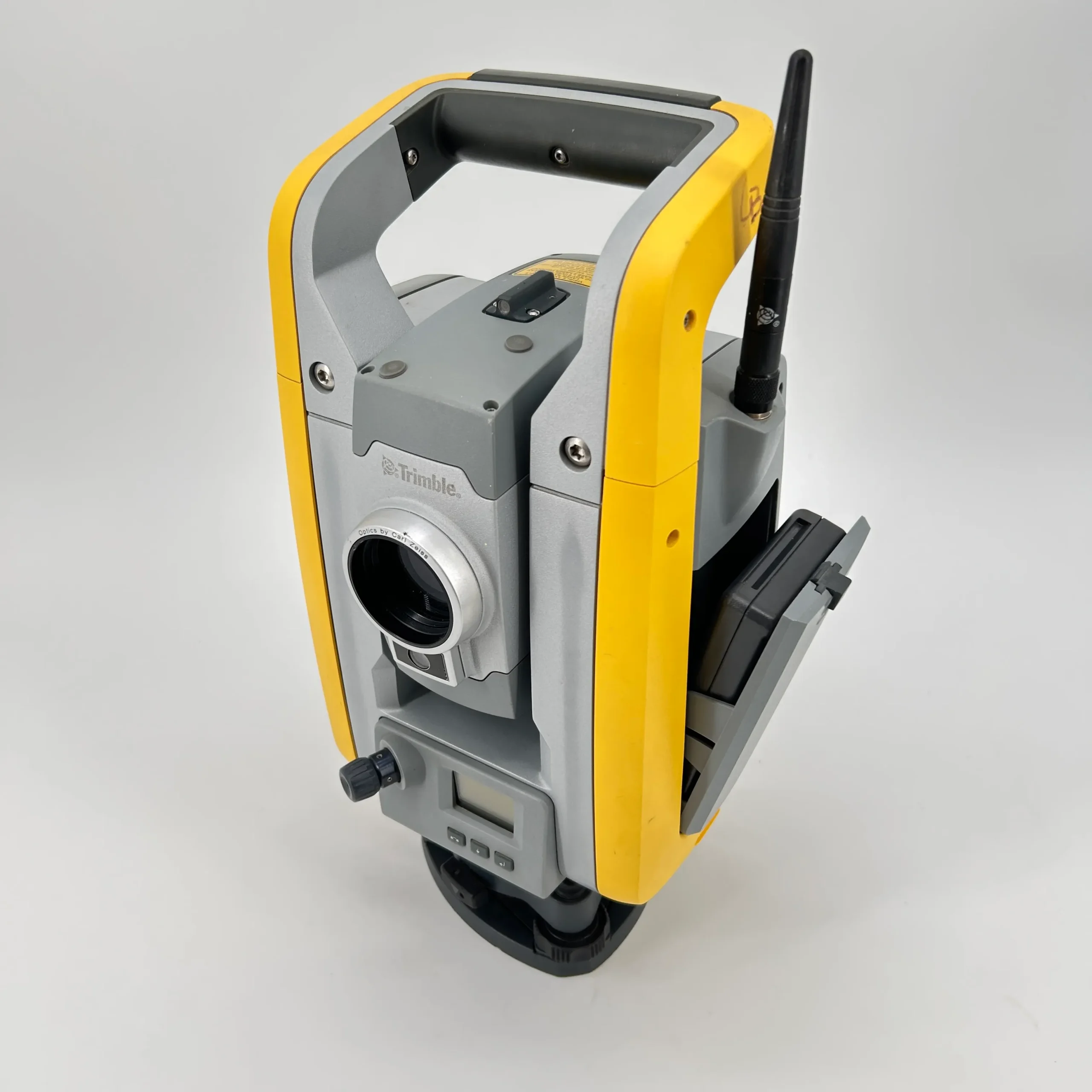 Estação Total Trimble S6 2" DR Plus - Image 4