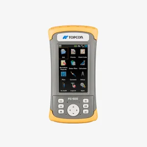 Topcon FC500