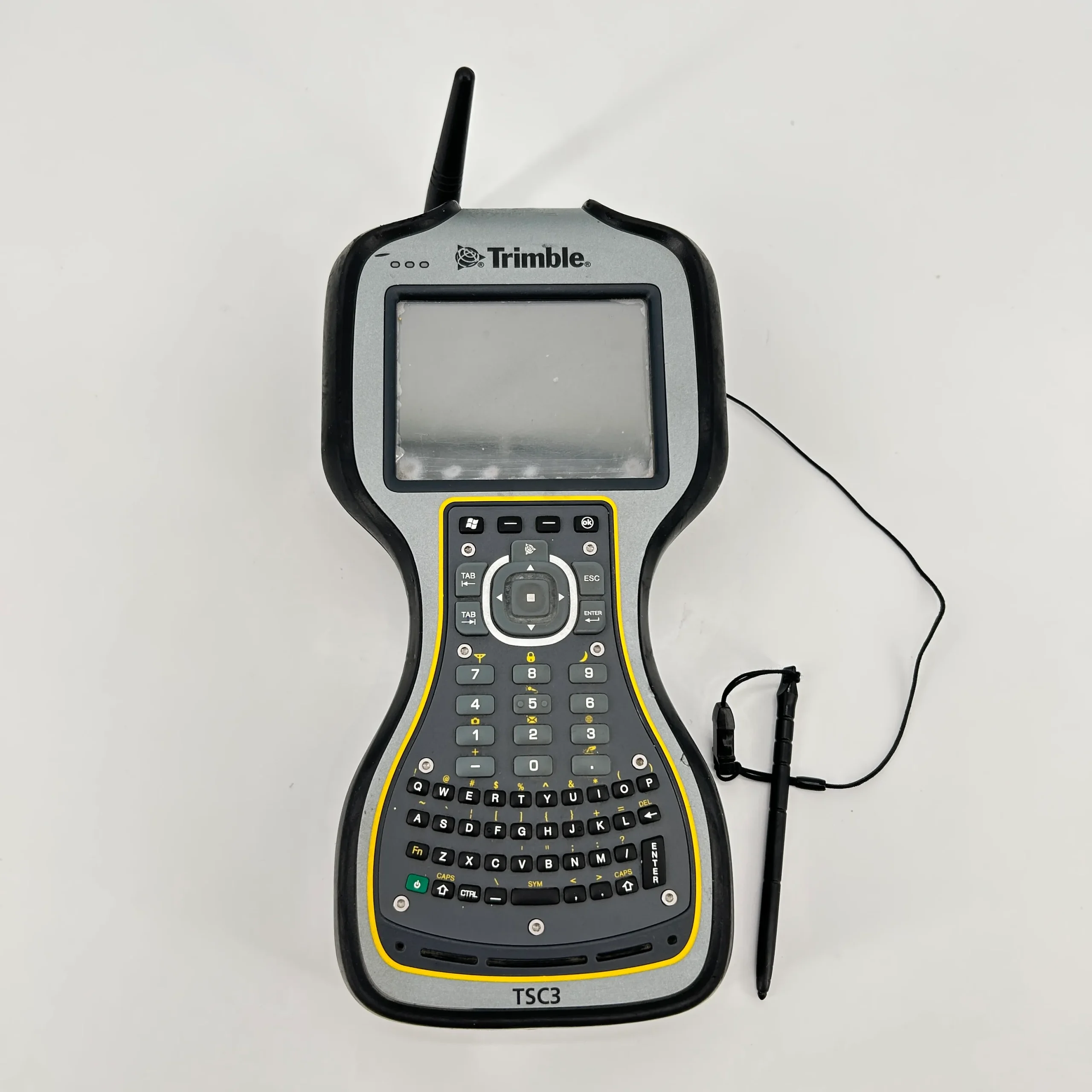 Estação Total Trimble S6 2" DR Plus - Image 6