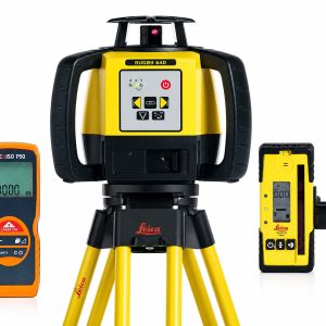 Leica Rugby 640 - Promoción Verano
