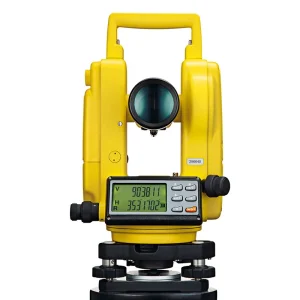 GeoMax ZIPP02