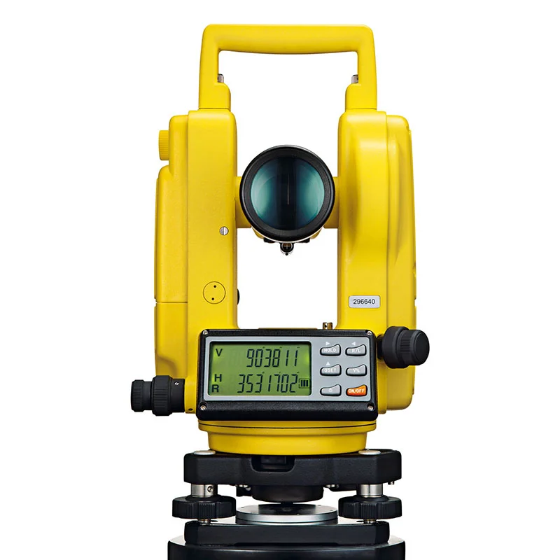 GeoMax ZIPP02